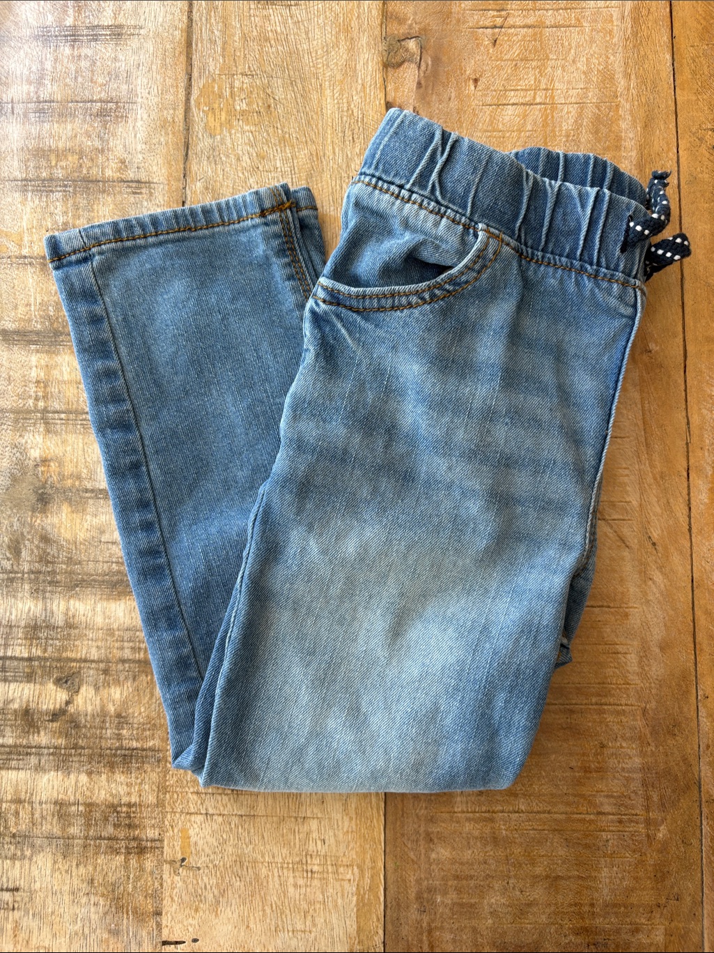 Jumping Beans Boys Jeans 4t